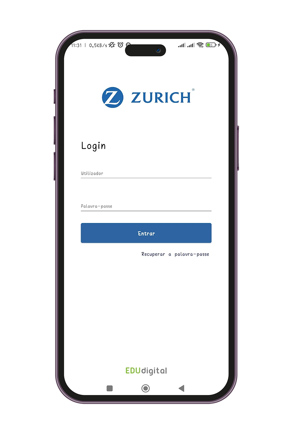 app zurich 2