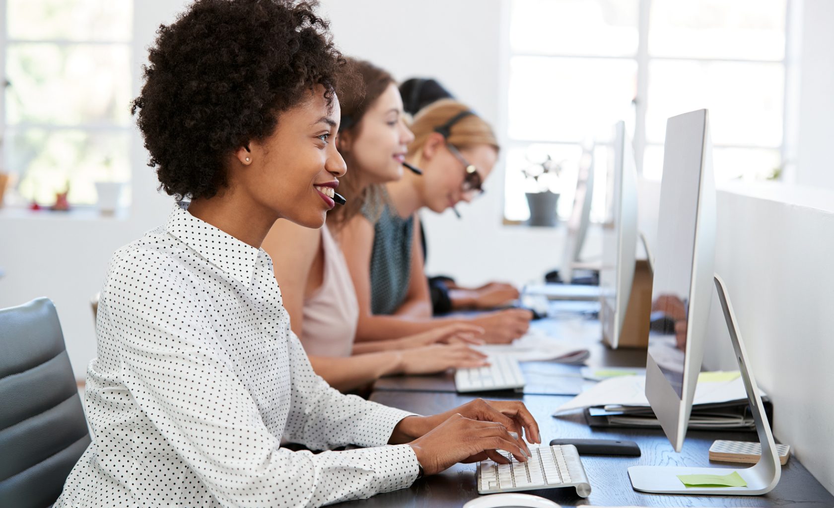 Línguas e Comunicação